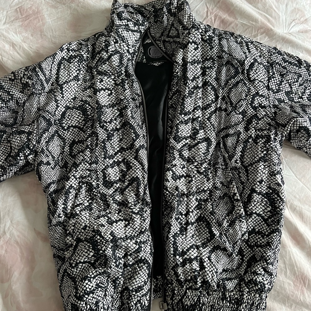 Urban outfitters jacket